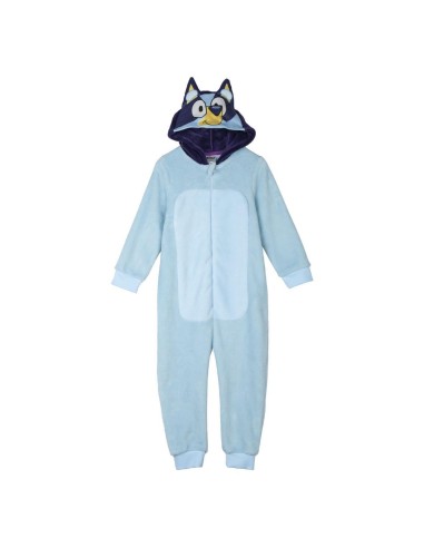 Pijama ml Bluey (2A6) i23