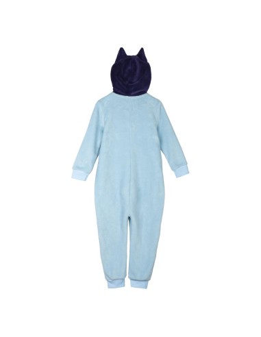 Pijama ml Bluey (2A6) i23