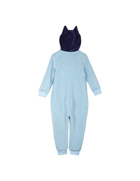 Pijama ml Bluey (2A6) i23