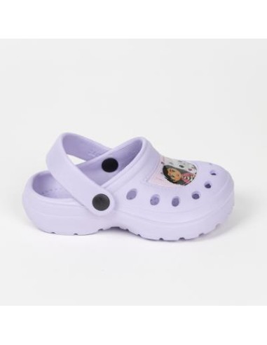 Zuecos eva Gabbys dollhouse La casa de Gabby v24