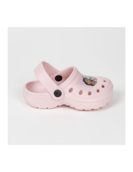 Zuecos eva Gabbys dollhouse La casa de Gabby v24