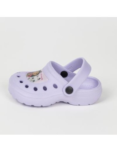 Zuecos eva Gabbys dollhouse La casa de Gabby v24