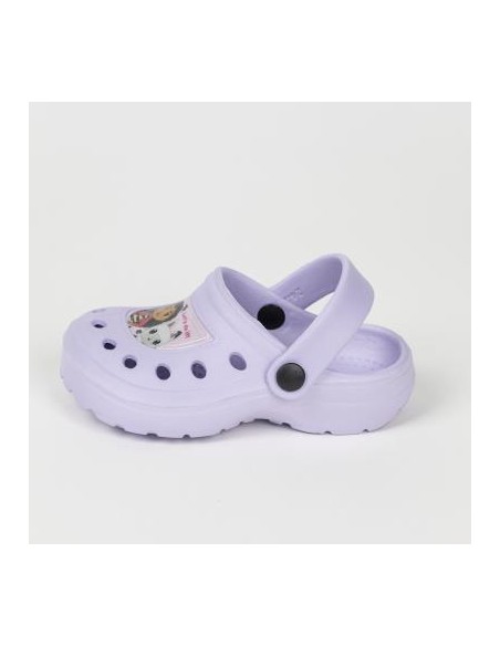 Zuecos eva Gabbys dollhouse La casa de Gabby v24