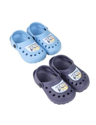 Zuecos eva Bluey 2300006431