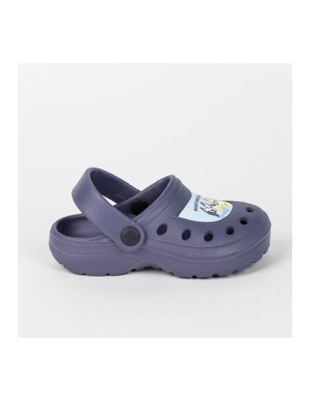 Zuecos eva Bluey 2300006431