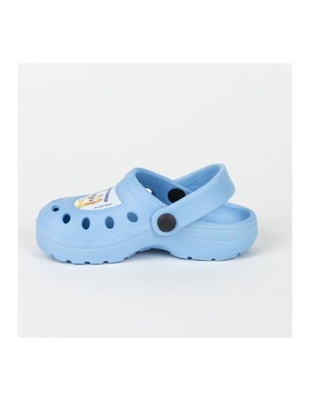 Zuecos eva Bluey 2300006431