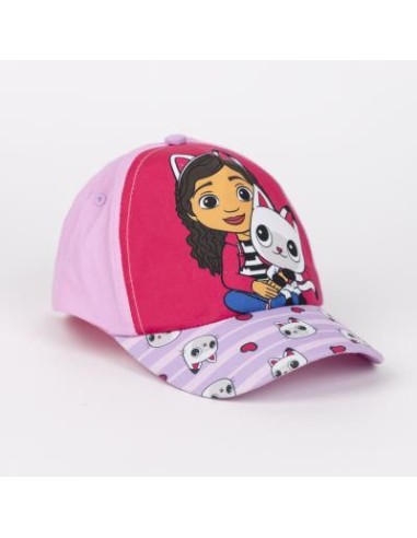 Set gorra y gafas sol Gabby´s dollhouse La casa...