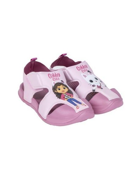 Sandalias casual eva gabby´s dollhouse 2300006416