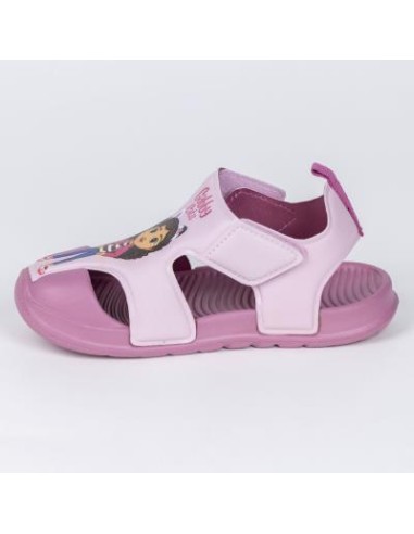 Sandalias casual eva gabby´s dollhouse 2300006416