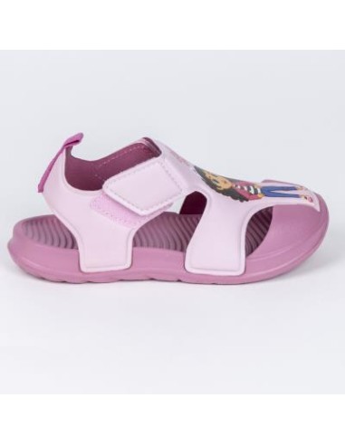 Sandalias casual eva gabby´s dollhouse 2300006416