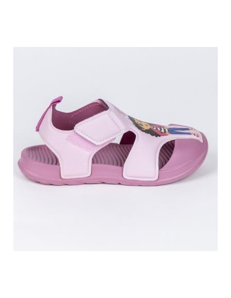 Sandalias casual eva gabby´s dollhouse 2300006416