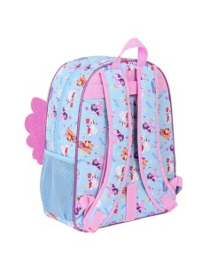 Mochila 42cm My Little Pony adaptable 2