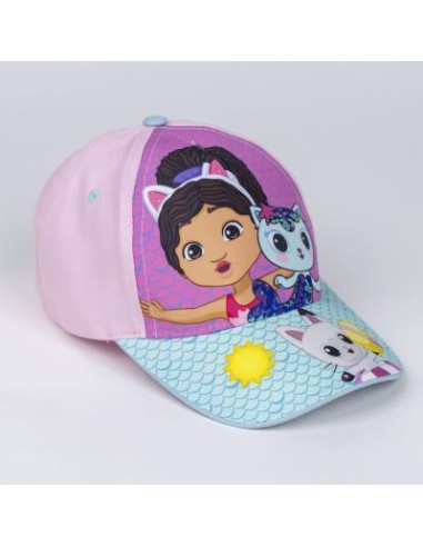 Gorra Gabbys dollhouse La casa de Gabby