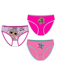 Braguitas LOL ET3032 pack 3 v20