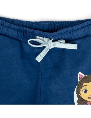 Conjunto mc Gabbys dollhouse La casa de Gabby v24