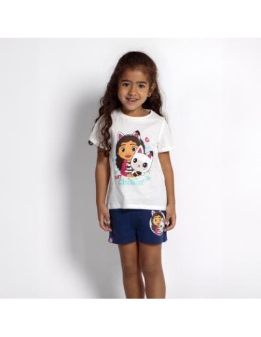 Conjunto mc Gabbys dollhouse La casa de Gabby v24