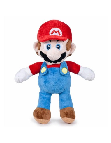 Peluche Super Mario 35cm