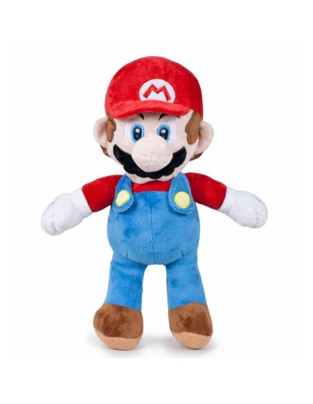 Peluche Super Mario 35cm