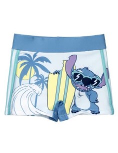 Bañador boxer Stitch v24
