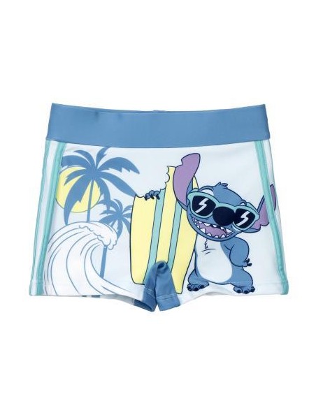 Bañador boxer Stitch v24