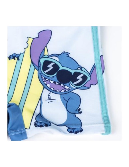 Bañador boxer Stitch v24