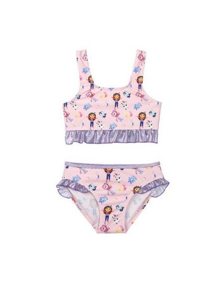 Bikini Gabbys dollhouse La casa de Gabby v24