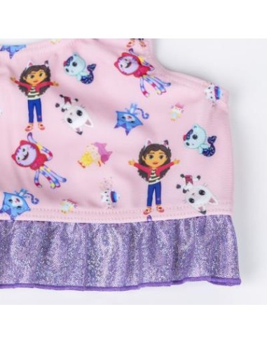 Bikini Gabbys dollhouse La casa de Gabby v24