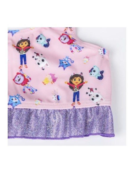 Bikini Gabbys dollhouse La casa de Gabby v24