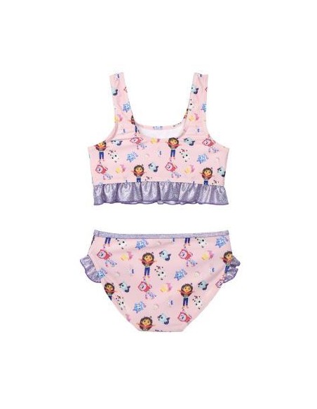 Bikini Gabbys dollhouse La casa de Gabby v24