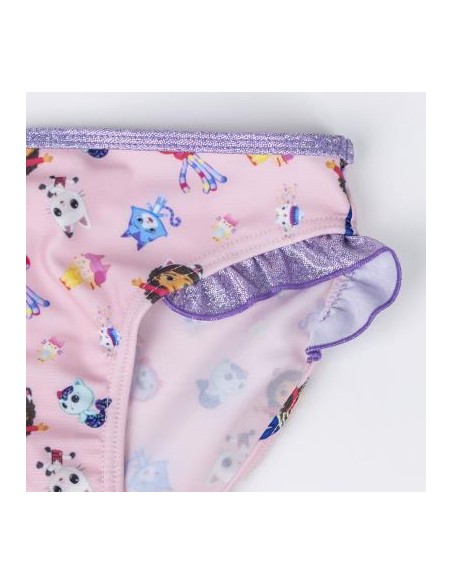 Bikini Gabbys dollhouse La casa de Gabby v24