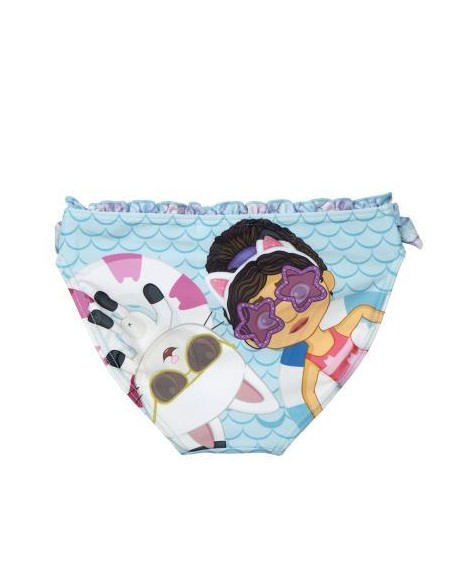 Culetín Gabbys dollhouse La casa de Gabby v24