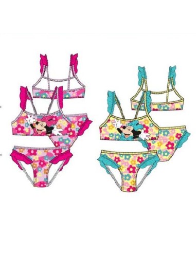 Bikini Minnie EX1827 v24
