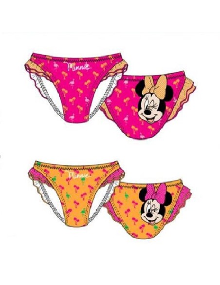 Culetín playa Minnie EX1832 v24