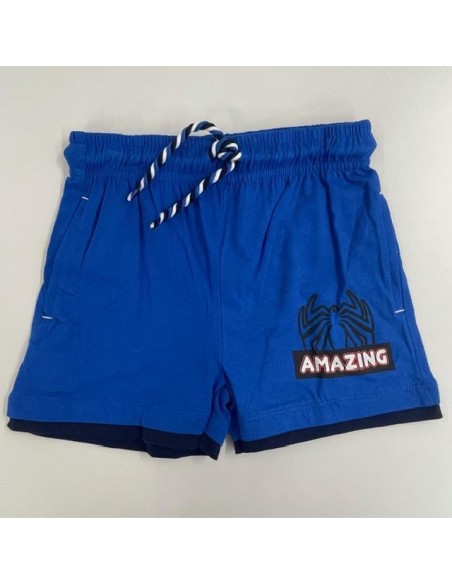 Conjunto Spiderman EX1046 v24