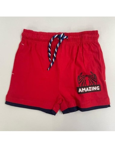 Conjunto Spiderman EX1046 v24