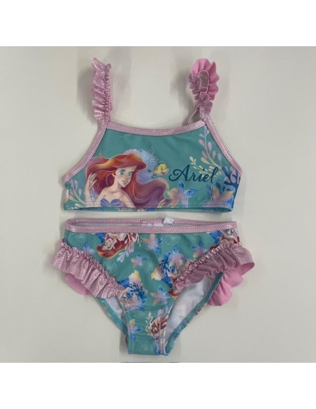 Bikini Ariel Princesas EX1801 v24