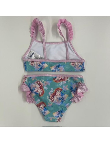 Bikini Ariel Princesas EX1801 v24