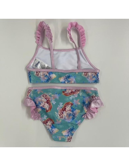 Bikini Ariel Princesas EX1801 v24