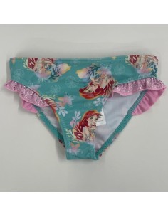 Culetín playa Ariel Princesas EX1800 v24