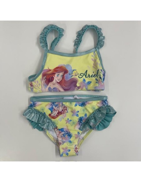 Bikini Ariel Princesas EX1801 v24