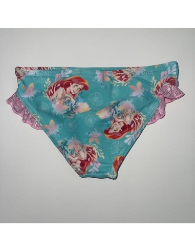 Culetín playa Ariel Princesas EX1800 v24