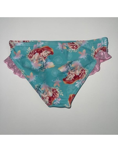 Culetín playa Ariel Princesas EX1800 v24