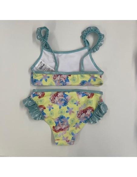 Bikini Ariel Princesas EX1801 v24