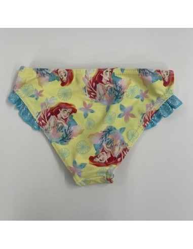 Culetín playa Ariel Princesas EX1800 v24