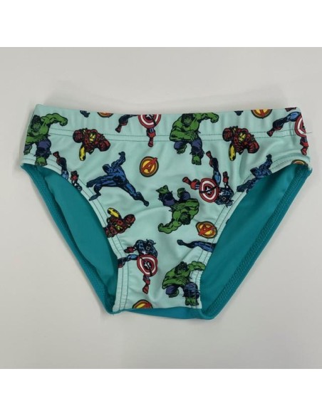 Bañador slip Vengadores EX1841 v24