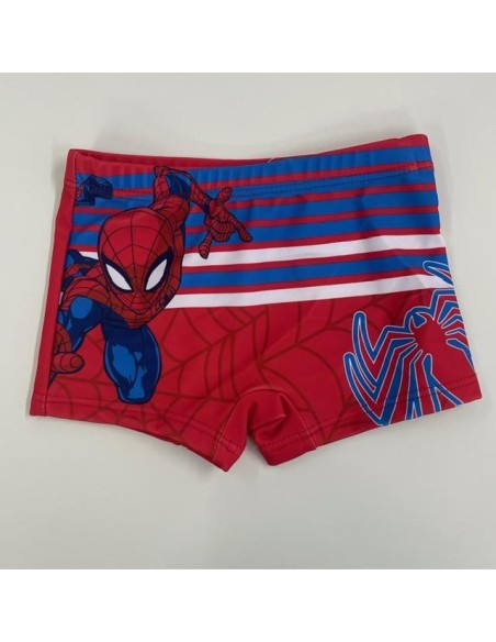 Bañador boxer Spiderman EX1888 v24