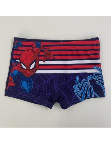Bañador boxer Spiderman EX1888 v24