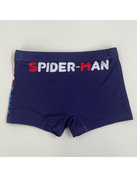 Bañador boxer Spiderman EX1888 v24
