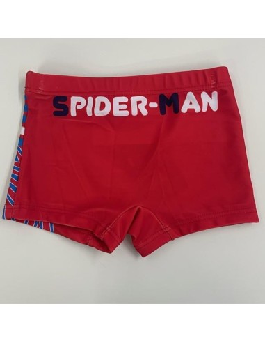 Bañador boxer Spiderman EX1888 v24