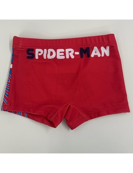Bañador boxer Spiderman EX1888 v24